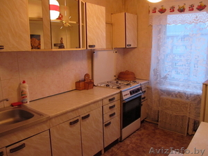 Сдаётся двухкомнатная квартира в г. Горки ул. Калинина - Изображение #3, Объявление #871341