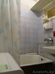 Сдаётся двухкомнатная квартира в г. Горки ул. Калинина - Изображение #5, Объявление #871341