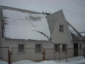 Продаю дом в Могилеве - Изображение #2, Объявление #852334