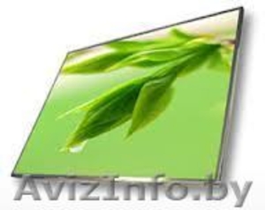 Матрица для ноутбука (экран) 15,6” LED, 40pin, WXGA HD  (1366x768 PIXELS ) - Изображение #1, Объявление #878351