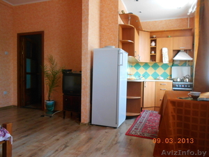 Квартира в центре Могилёва на часы и сутки - Изображение #2, Объявление #893563