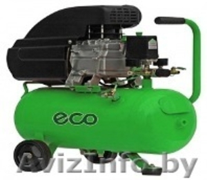 Компрессоры ECO в ассортименте AE 251 - 502 