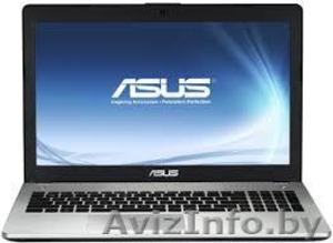Продам ноутбук ASUS N56VB-S4063H новый! - Изображение #1, Объявление #923329