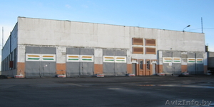 Продажа территории