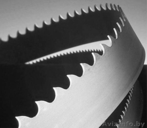 Предлагаем ленточные и дисковые пилы по дереву