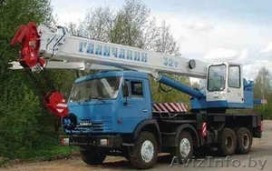 стройтехника в аренду