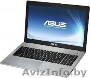 Продам новый ноутбук ASUS N56VB-S4063H - Изображение #1, Объявление #948659
