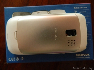Продается телефон Nokia Asha 302 - Изображение #7, Объявление #955127