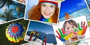 Свадебный фотограф,  печать фотографий.