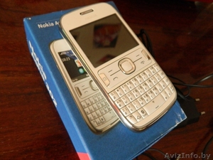 Продается телефон Nokia Asha 302 - Изображение #3, Объявление #955127