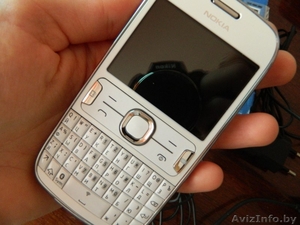 Продается телефон Nokia Asha 302 - Изображение #4, Объявление #955127
