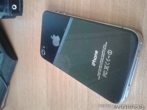 Продам iPhone 4S 16 Gb - Изображение #3, Объявление #957511