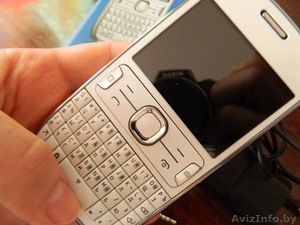Продается телефон Nokia Asha 302 - Изображение #6, Объявление #955127