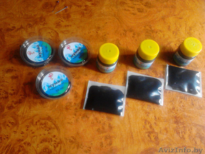 Мумие-очищенное  