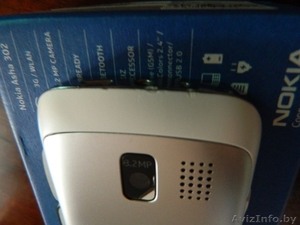 Продается телефон Nokia Asha 302 - Изображение #9, Объявление #955127