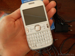 Продается телефон Nokia Asha 302 - Изображение #10, Объявление #955127