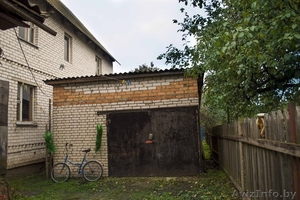 Дом в районе октяборьского РУВД - Изображение #2, Объявление #975361