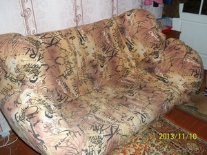 Продаю диван "Марсель". - Изображение #1, Объявление #994015