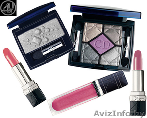 Парфюмерия оптом ОАЭ