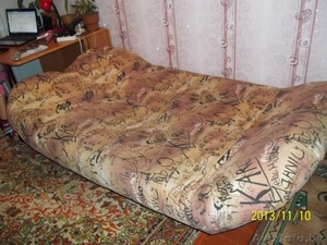 Продаю диван "Марсель". - Изображение #3, Объявление #994015