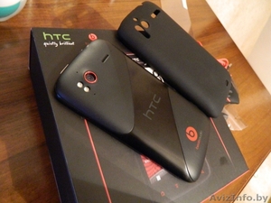 Продется телефон HTC Sensation XE. Новый. - Изображение #1, Объявление #1014346