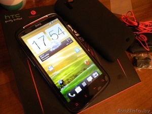 Продется телефон HTC Sensation XE. Новый. - Изображение #3, Объявление #1014346