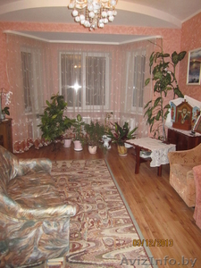 Продается 3-х комнатная квартира в центре Могилева - Изображение #2, Объявление #1013752