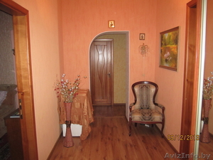 Продается 3-х комнатная квартира в центре Могилева - Изображение #1, Объявление #1013752