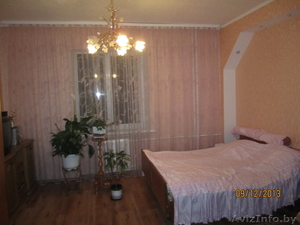 Продается 3-х комнатная квартира в центре Могилева - Изображение #3, Объявление #1013752