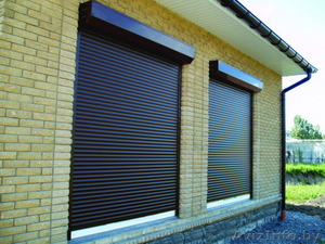 Роллеты все виды,  производство.  Акция -20%