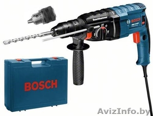 Перфоратор Bosch GBH 2-26 DFR Professional (Словения) - Изображение #1, Объявление #1023437