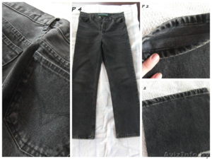 продам джинсы мужские большой выбор  - Изображение #1, Объявление #1039553