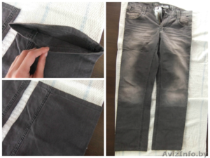 продам джинсы мужские большой выбор  - Изображение #2, Объявление #1039553