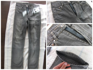 продам джинсы мужские большой выбор  - Изображение #4, Объявление #1039553