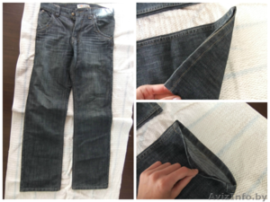 продам джинсы мужские большой выбор  - Изображение #6, Объявление #1039553