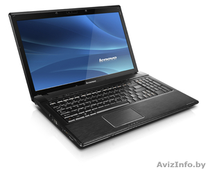 Ремонт ноутбуков Lenovo - Изображение #1, Объявление #1064265