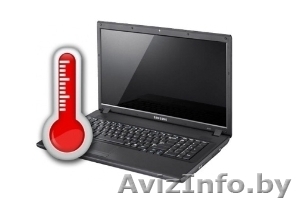 Профилактическая чистка ноутбука в Могилеве - Изображение #1, Объявление #1070569