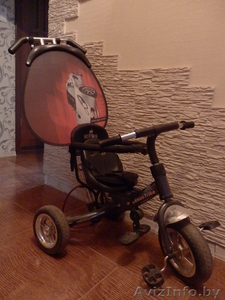 Трехколесный детский велосипед Lexus Trike - Изображение #1, Объявление #1074759