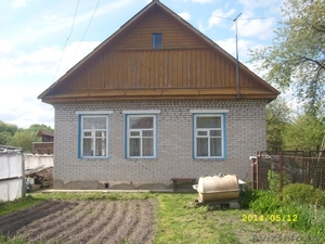 Продаётся дом в центре Шклова - Изображение #1, Объявление #1090430