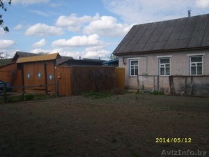 Продаётся дом в центре Шклова - Изображение #3, Объявление #1090430