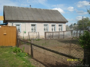 Продаётся дом в центре Шклова - Изображение #5, Объявление #1090430