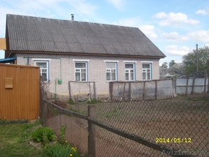 Продаётся дом в центре Шклова - Изображение #6, Объявление #1090430