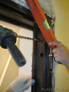 Входные металлические двери от производителя под ключ. - Изображение #2, Объявление #1158226