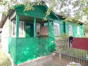 Продам дом в д. Новосёлки 12км от Могилёва - Изображение #1, Объявление #1154965