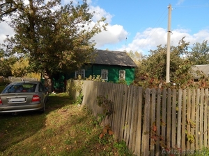 Продам дом в д. Новосёлки 12км от Могилёва - Изображение #3, Объявление #1154965