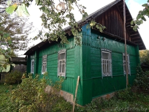 Продам дом в д. Новосёлки 12км от Могилёва - Изображение #2, Объявление #1154965