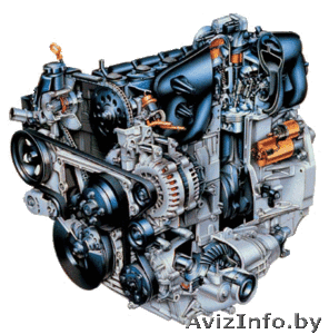 Ремонт двигателей - Изображение #1, Объявление #1166475