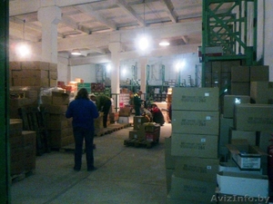 Аренда складского помещения в Могилеве - Изображение #1, Объявление #1164059