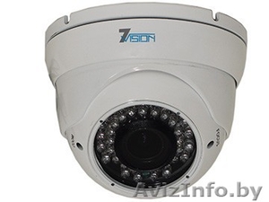 Камера видеонаблюдения TS-WF36 - Изображение #1, Объявление #1165957
