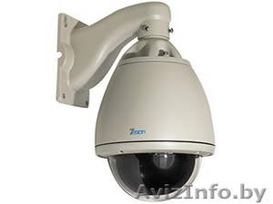 Камера видеонаблюдения поворотная TS-SPF80 - Изображение #1, Объявление #1165961